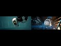 Portal 2: This is Aperture | Original vs remake 4K