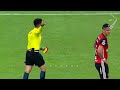 The Most Serious Lack of Respect for Mexican Soccer Referees, unsportsmanlike moments