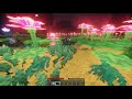 How To Turn Minecraft Into An Alien Planet Survival Game