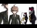 Trumpet Boy but is Danganronpa