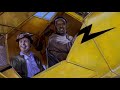 Red Tail Angels - The Story of The Tuskegee Airmen Episode 01