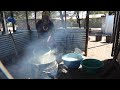 School Lunch - Oshamukweni Combined School - Ohangwena Region, Namibia