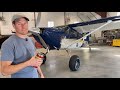 Alaska Airmen's Cessna 180 Raffle Plane Q&A