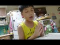 （少年）三年級音樂課作業by小小魚