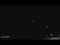 Fireball from Space Caught on Dashcam 2024-07-11