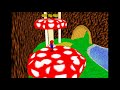 Super Mario 64: The Green Stars - Longplay | N64