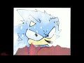 (FNF) Frostbite but its sung by Sonic and Tails [read the desc]