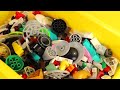 200 IQ LEGO Minifigure TRICKS!!