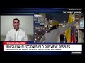 Entrevista | Guaidó se pronuncia sobre posible amnistía para Maduro