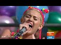 Miley Cyrus - I'll Take Care Of You (Beth Hart / Etta James Cover)