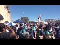 2015 Zuni Harvest dance