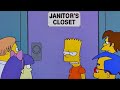 Milhouse buys Jasper | Dark Simpsons Parody