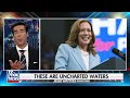 Jesse Watters: Trump ripped the news cycle right out of Kamala Harris' hands