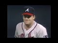 1991 World Series Game 7 Highlights (Atlanta Braves vs Minnesota Twins)