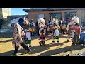 Zuni/Hopi Eagle and Buffalo Morning dance Jan.29.23