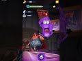 El macho boss fight(minion rush)