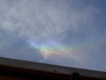 rainbow upside down what do you see?