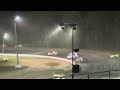 Albany Saratoga Speedway- Big Block Modified Feature 5/3/24