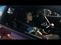 Jay Leno Surprised With His 2023 Dodge Challenger SRT Demon 170