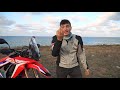 Honda CRF 250 Rally / Artçılı sürüşe uygun mu ?