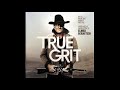 Elmer Bernstein - Over Bald Mountain / Rooster in the Meadow - (True Grit, 1969)