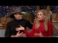 Tim McGraw Met His Daughter's First Date Covered in Blood
