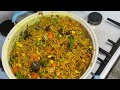 BEST FRIED RICE YOU CAN MAKE EVER | VERY EASY & SIMPLE