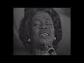Sarah Vaughan “The More I See You” (1963)