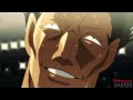 [AMV HAJIME NO IPPO] Ippo x Sawamura - 