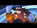 Sonic Unleashed - All Short Movies Animations