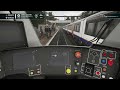 Train Sim World 4®: London Overground Suffragette line. A run Gospel Oak - Barking Riverside!