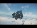 Star Citizen added a MASSIVE ship..