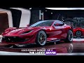 Unleashing the 2025 Ferrari Monza SP2: A Million-Dollar Dream on Wheels!” 🏎️💸🔥