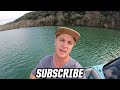 HOW TO DOCK A WAKE BOAT!