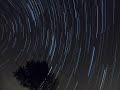 startrails kissimmee prairie preserver