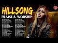 Hillsong Worship Best Praise Songs Playlist 2023 - Gospel Christian Songs Of Hillsong Worship