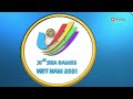 Michael Angelo & Stephanie Sabalo | Cha Cha Cha - Philippines - SEA Games 31 Vietnam 2022