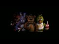 Five Nights at Freddy's 1 - The Living Tombstone [sped up]