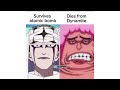 One Piece Memes Part 16
