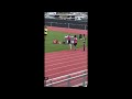 How I Had My Closest Track Meet EVER