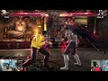 Tekken 8 This Steve Combo Definitely Surprised You..!