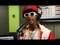 .@EmteeSA performs 'By Any Means' on #TGE with Pearl & Amon