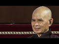 How can I forgive myself and others? | Thich Nhat Hanh answers questions