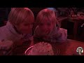 Oh BIRTHDAY is RUINED! Crying Baby Blowing Candles ! Funny Baby Videos| Just Funniest