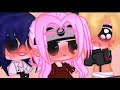 bow bow bow || meme || gacha club || team 7 ft. naruto sasuke sakura || Sʜɪʀᴏ ᴜᴢᴜᴍᴀᴋɪ ||