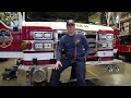 Fire Captain - A Day in the Life