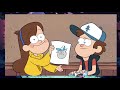 Gravity Falls: DELETED Scenes & Storylines - Never Before Seen!