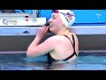 Hometown hero Summer Schmit dominates in the 200 IM SM9 | U.S. Paralympic Swimming Trials