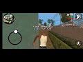 GTA San Andreas gameplay 4K max graphics redmi 12 C missions story mode