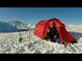 Hilleberg Allak - Winter Alpine